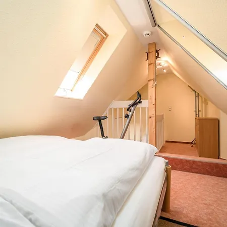 Lägenhet Atlantic *