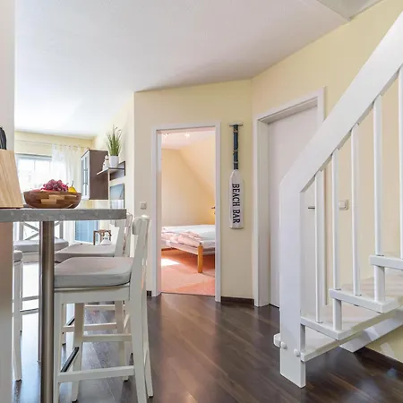 Atlantic Lägenhet *