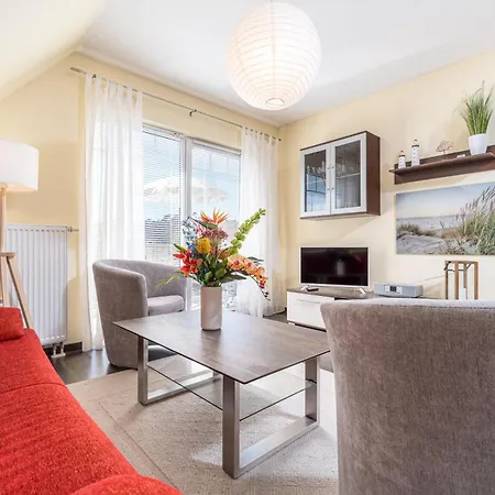 Atlantic * Graal-Mueritz