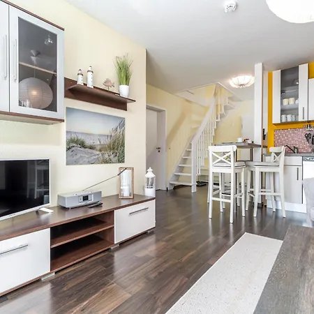 Atlantic * Graal-Mueritz