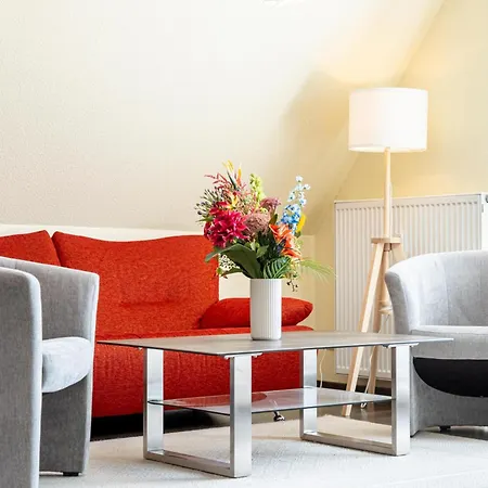 Lägenhet Atlantic *