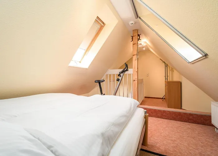 Apartamento Atlantic *