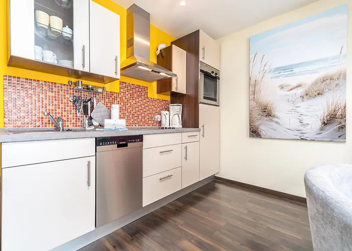 Apartamento Atlantic