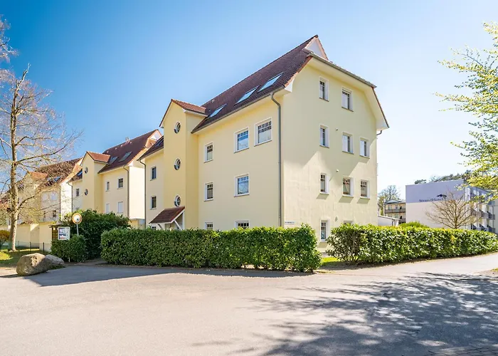 Apartamento Atlantic