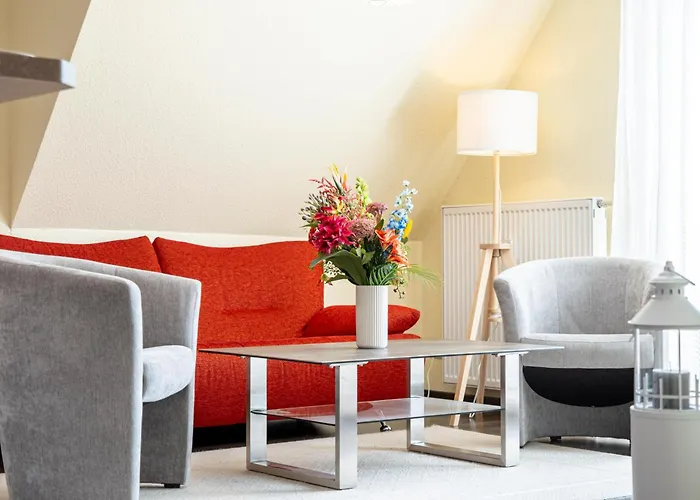 Apartamento Atlantic *